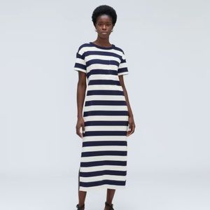 Everlane Maxi dress. Brand new.